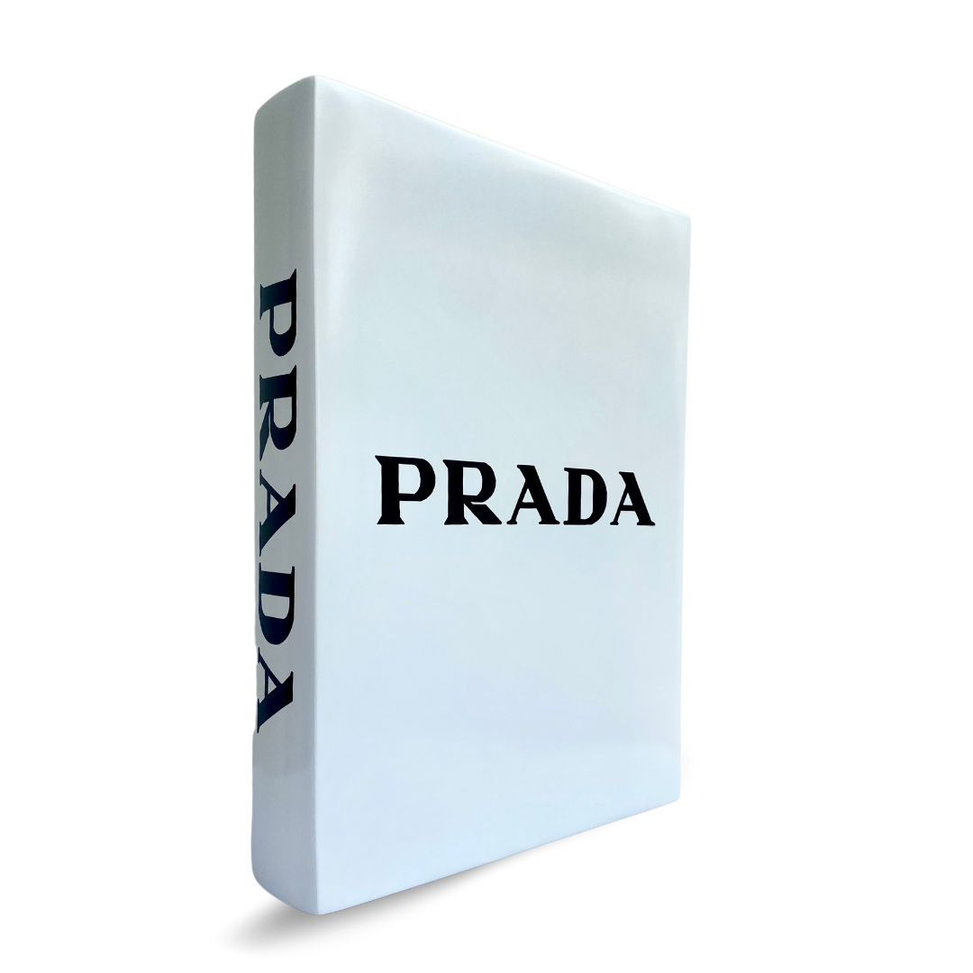 PRADA BOOK – Art by Gayatri Sekhri