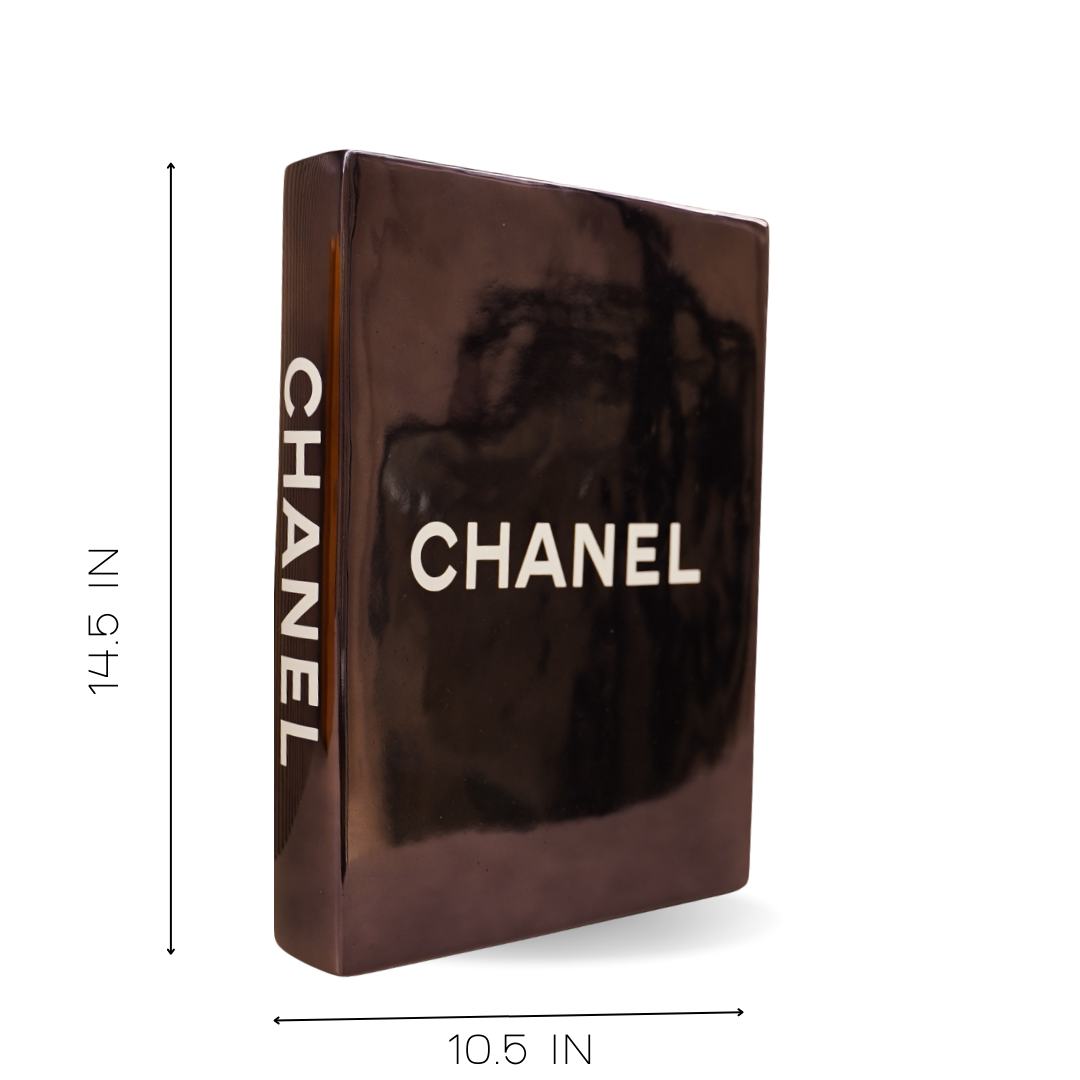 未使用 えんぴつ付き　ヴィンテージ品 BOOK CHANEL CHANEL メルカリ - CHANEL文具 6本セット 色えんぴつ アート・デザイン・音楽