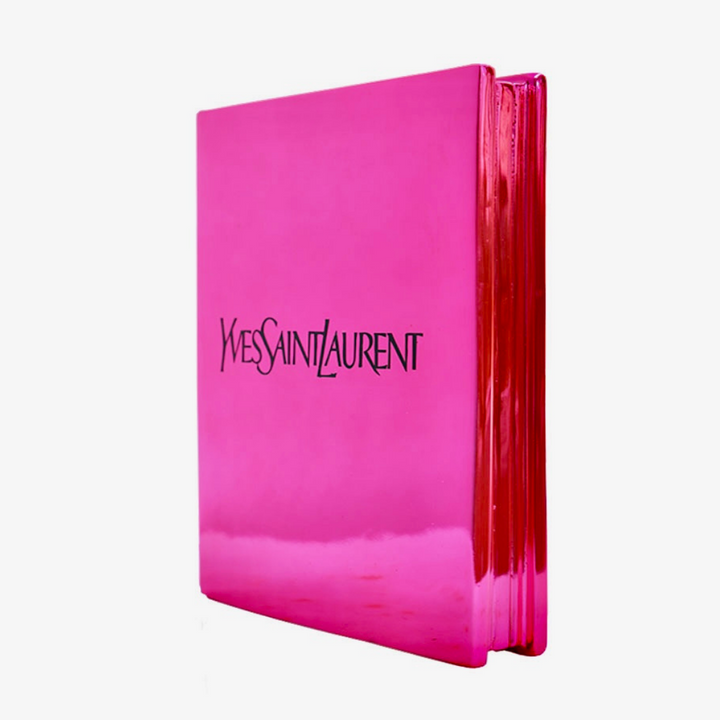 YSL BOOK – Art by Gayatri Sekhri