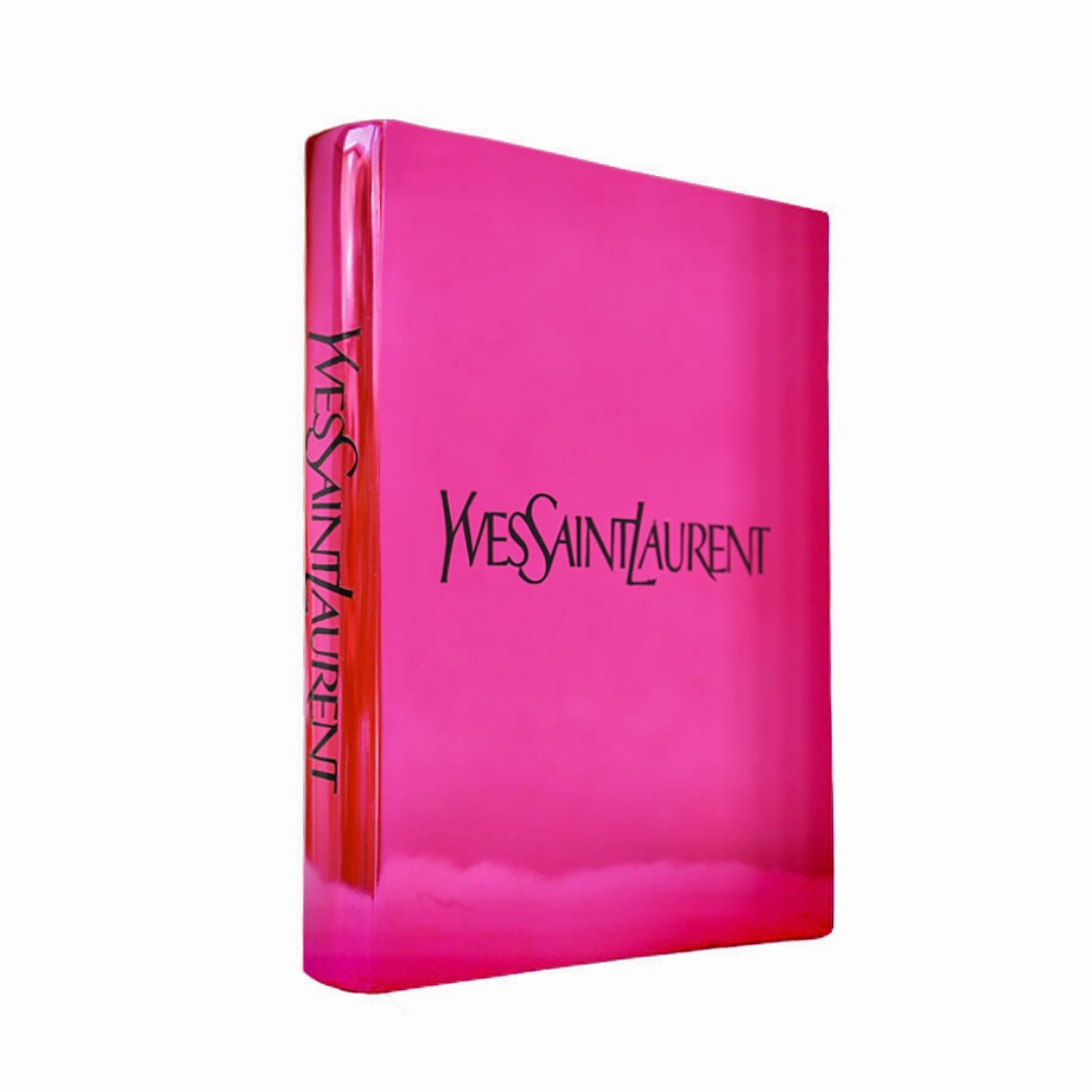 YSL BOOK – Art by Gayatri Sekhri