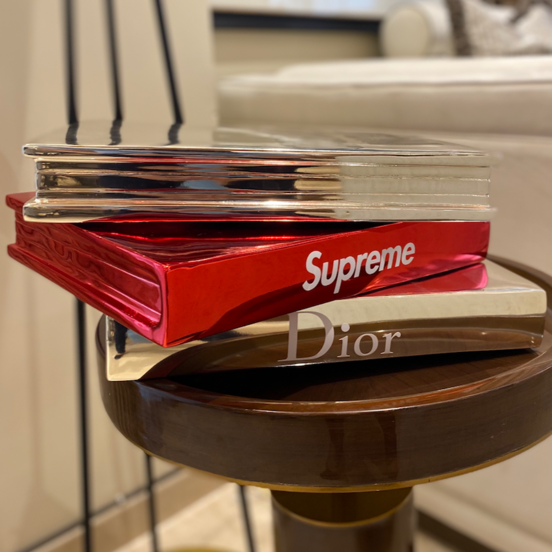 TOM FORD BOOK – Art by Gayatri Sekhri